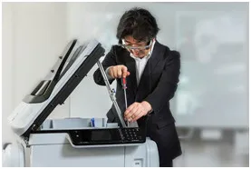 爱普生AR眼镜应用场景图鉴：八个领域案例都在这里