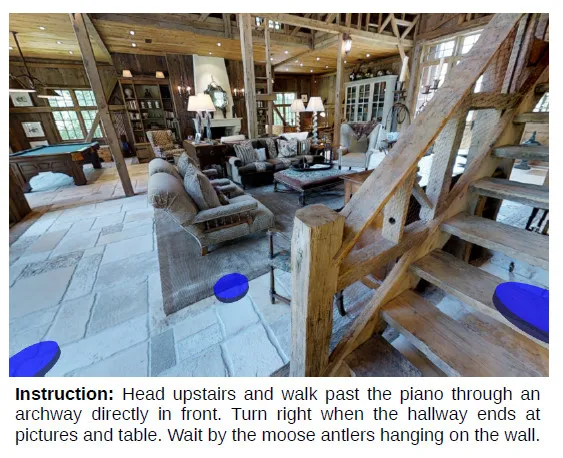 从 Vision 到 Language 再到 Action，万字漫谈三年跨域信息融合研究