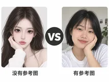 AI真人头像生成实践：参考图规范与提示词模板详解