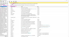 Python的打包工具(setup.py)实战篇