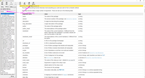 Python的打包工具(setup.py)实战篇