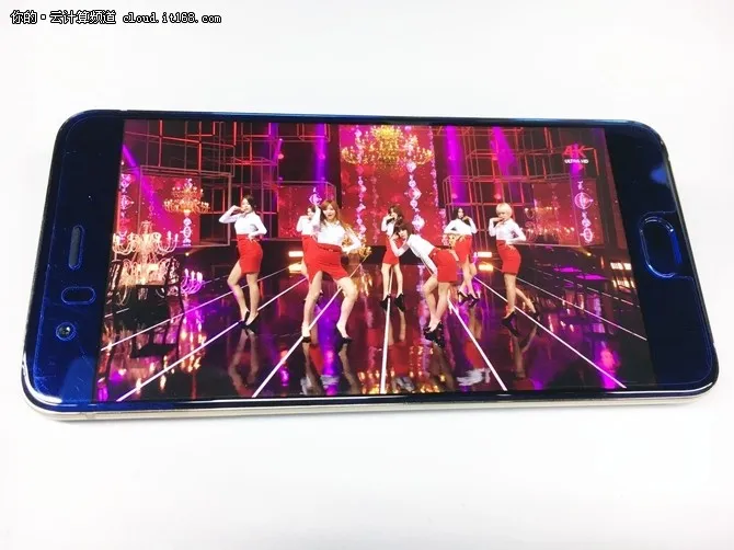 深度解读：苹果全面支持4K背后的逻辑！