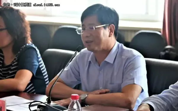 睿至大数据携手北京信息科技大学  