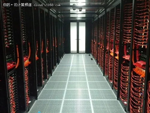 阿里天蝎计划 服务器部署效率提升10倍