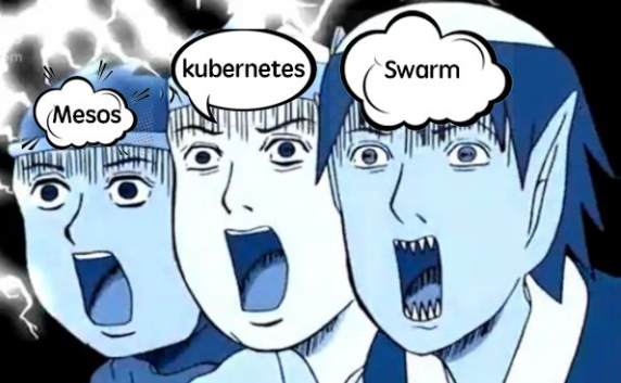 容器集群部署 选好编排工具是关键