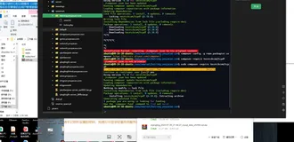 05百融云策略引擎项目交付-laravel实战完整交付定义常量分文件配置-独立建立lib类处理-成功导出pdf-优雅草卓伊凡