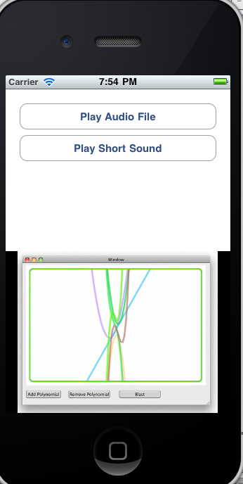 iOS开发之多媒体播放