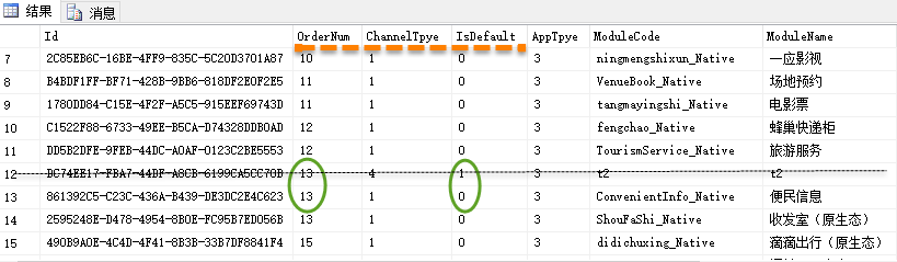 数据筛选和API优化