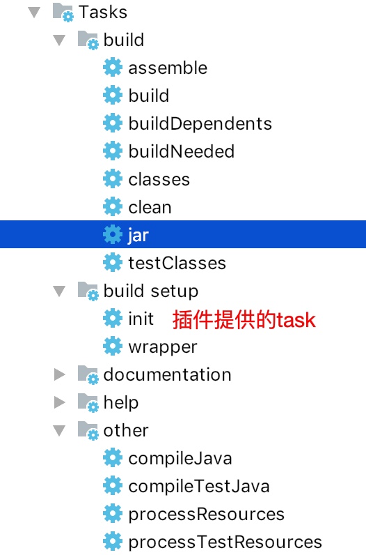 使用gradle构建java项目(1)