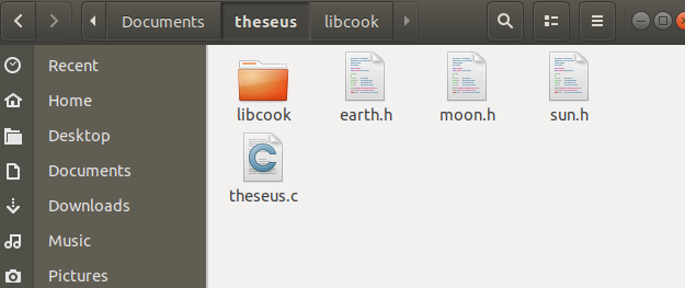 Linux环境混合使用静态库与动态库