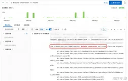 阿里生产故障专题03
