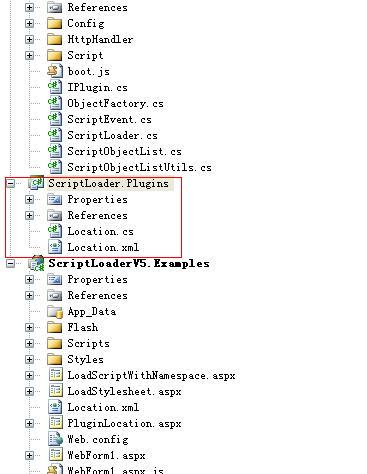[OpenSource] ScriptLoader V5:不一样的体验,客户端分布式缓存平台