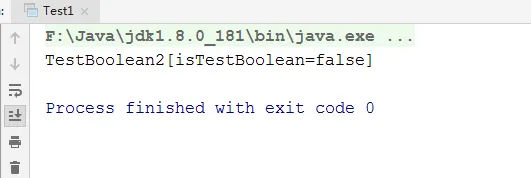 阿里巴巴为什么不建议 boolean 类型变量用 isXXX9.png