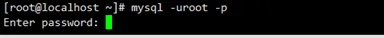 Linux 安装 MySQL 8 数据库4.png