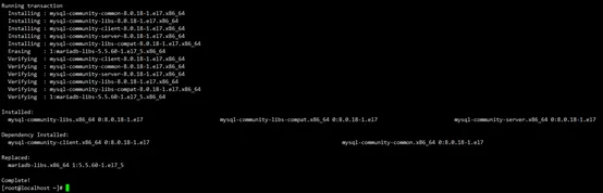 Linux 安装 MySQL 8 数据库1.png