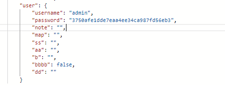 Springboot 默认的 json处理方式 Jackson