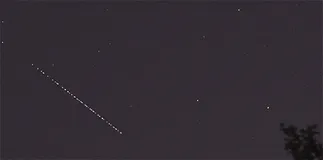 星链全解1