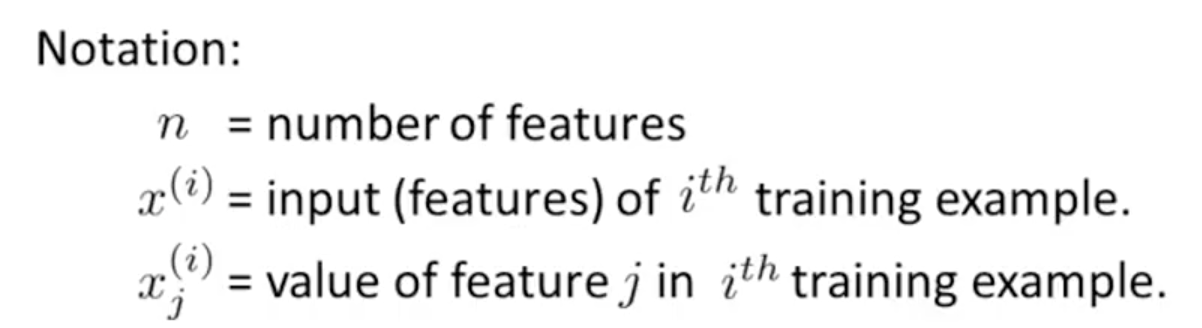 [机器学习Lesson4]多元线性回归