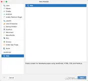 nodejs入门，这一篇就够了