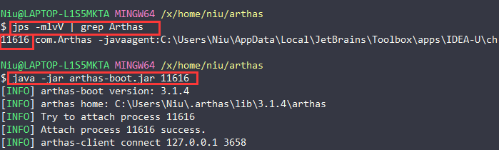 Arthas - Java 线上问题定位处理的终极利器