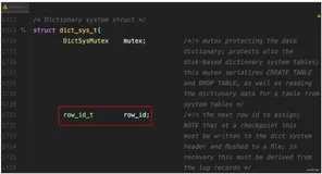 线上MySQL的自增id用尽怎么办？（上）