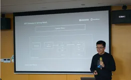 蚂蚁金服 API Gateway Mesh 思考与实践