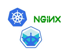 kubernetes下的Nginx加Tomcat三部曲之三：实战扩容和升级