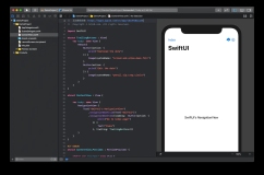 SwiftUI—如何在导航栏添加一些功能按钮