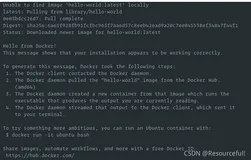 如何在 Ubuntu 20.04 上安装和使用 Docker