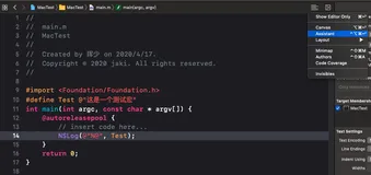 玩转iOS“宏定义”（一）