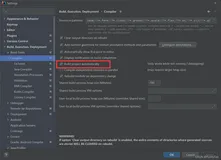 IDEA2021.3 开发Spring Boot配置热部署