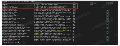 Docker 实战（1）- 使用 Jenkins 镜像创建容器，并搭建 Python + Pytest +Allure 的自动化测试环境