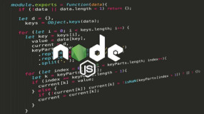 Node.js安装教程（图文版）
