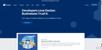 linux部署docker并安装redis
