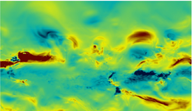 Google Earth Engine——MERRA-2 M2T1NXAER：1980-2022年气溶胶逐日数据集