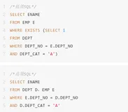 Oracle SQL性能优化40条，值得收藏（二）