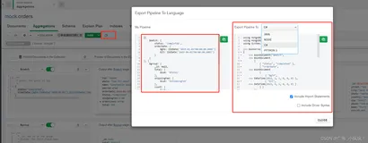 『MongoDB』MongoDB聚合框架深度解析及丰富的聚合查询案例