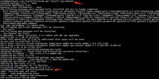 【openstack】开启物理机虚拟机化