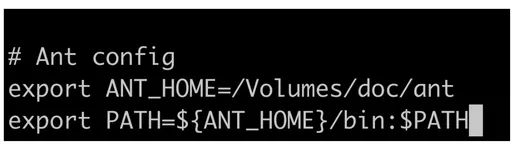 Ant下载安装及使用详解（上）