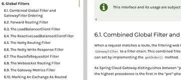SpringCloud06_Gateway的概述、工程案例代码、微服务动态路由、Predicate的使用、详解Filter（四）