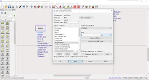 微波技术基础实验二 功分器与定向耦合器设计