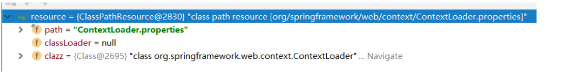 Spring IoC源码学习：ApplicationContext 刷新前的配置