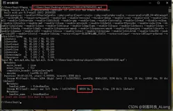 Python 批量转换视频音频采样率（附代码） | Python工具