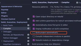Spring Boot devtool的使用
