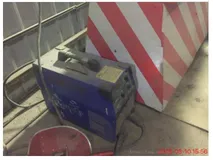 Android 图片获取显示照片拍摄时间