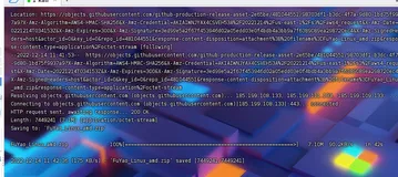 FuYao扶摇一款开源的信息收集工具