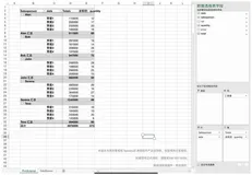数据透视表上线！如何在纯前端实现这个强大的数据分析功能？(2)