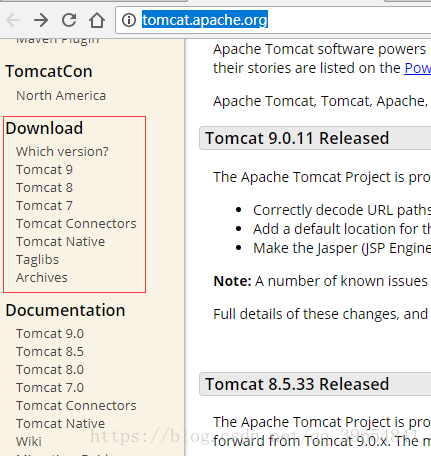 Windows平台及服务器部署安装多个Tomcat服务（详细版）