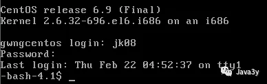 Linux用户和权限管理看了你就会用啦（下）