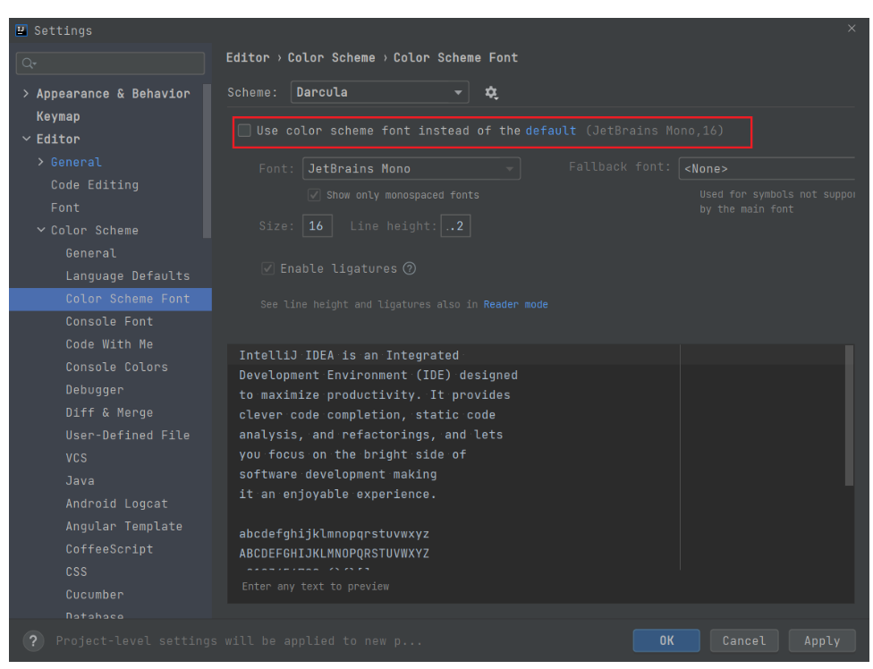 IntelliJ IDEA从安装到个性化配置优化-开发者社区-阿里云